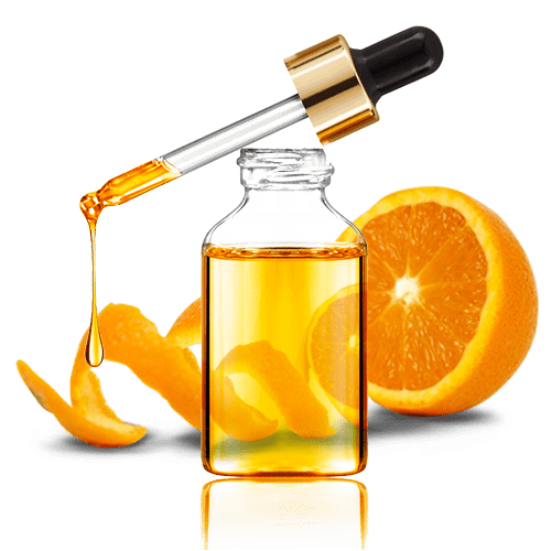 Orange and mandarin essential oil manufacturer Zuvamesa